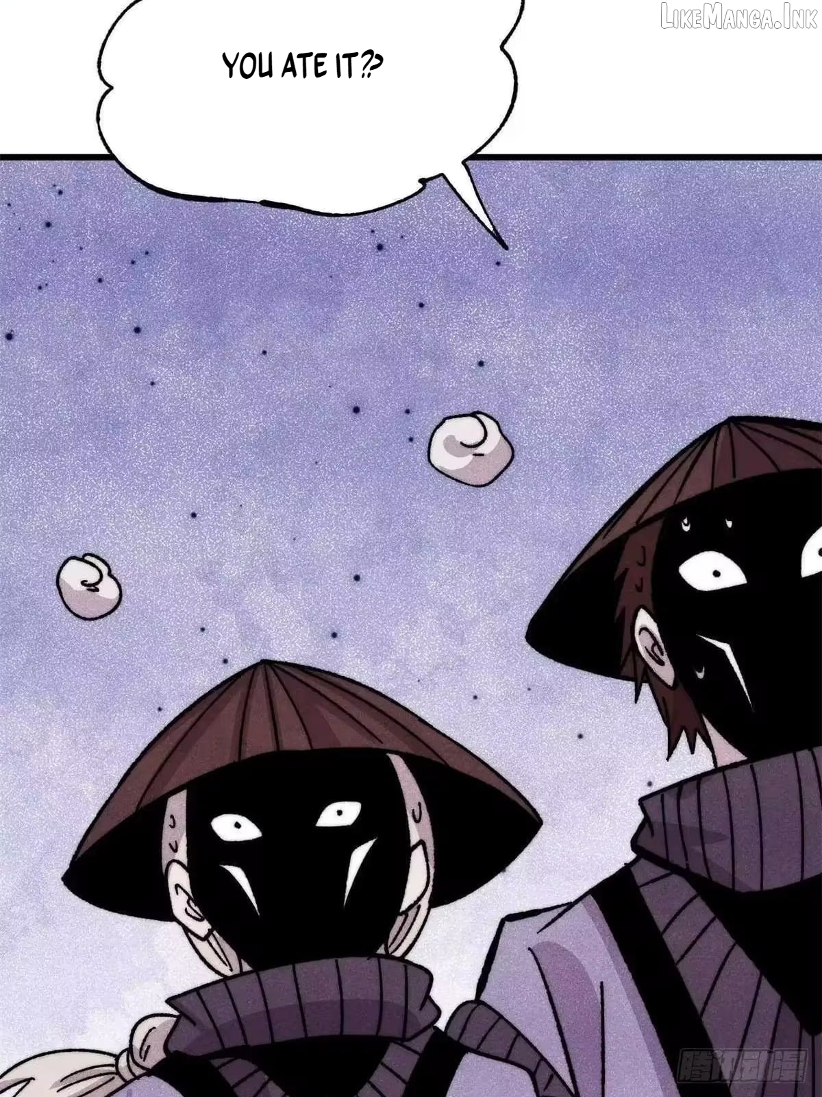 All Hail the Sect Leader Chapter 530 - page 40